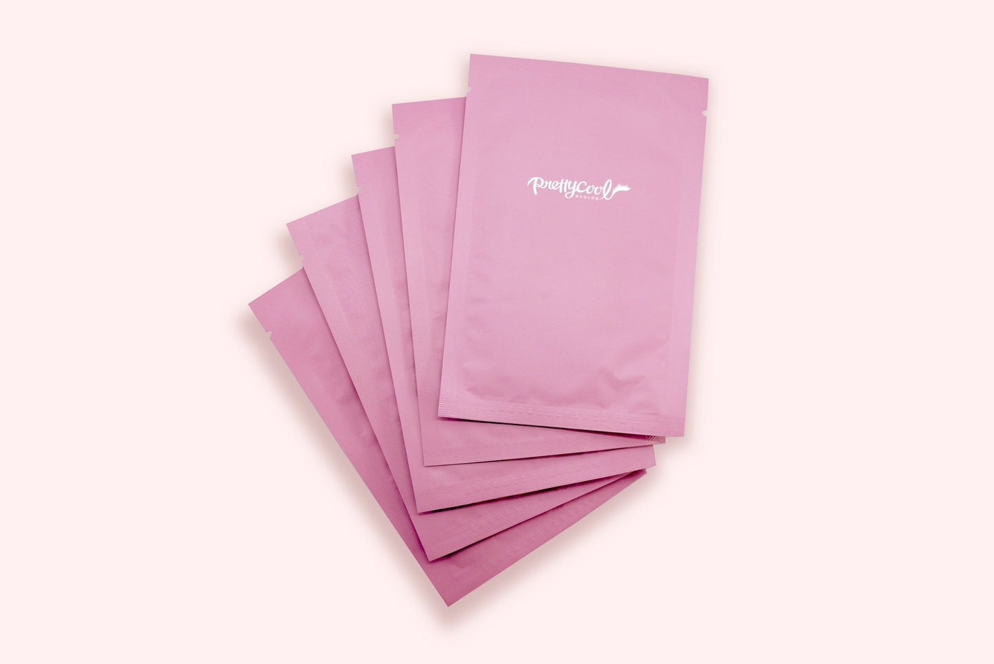 Pretty Cool Facial Mask (30 Pc) w Free Gift